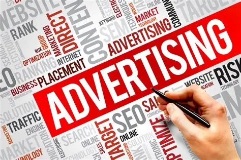 Advertisement 1