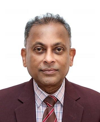 Chairman