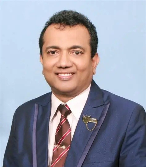 Chairman